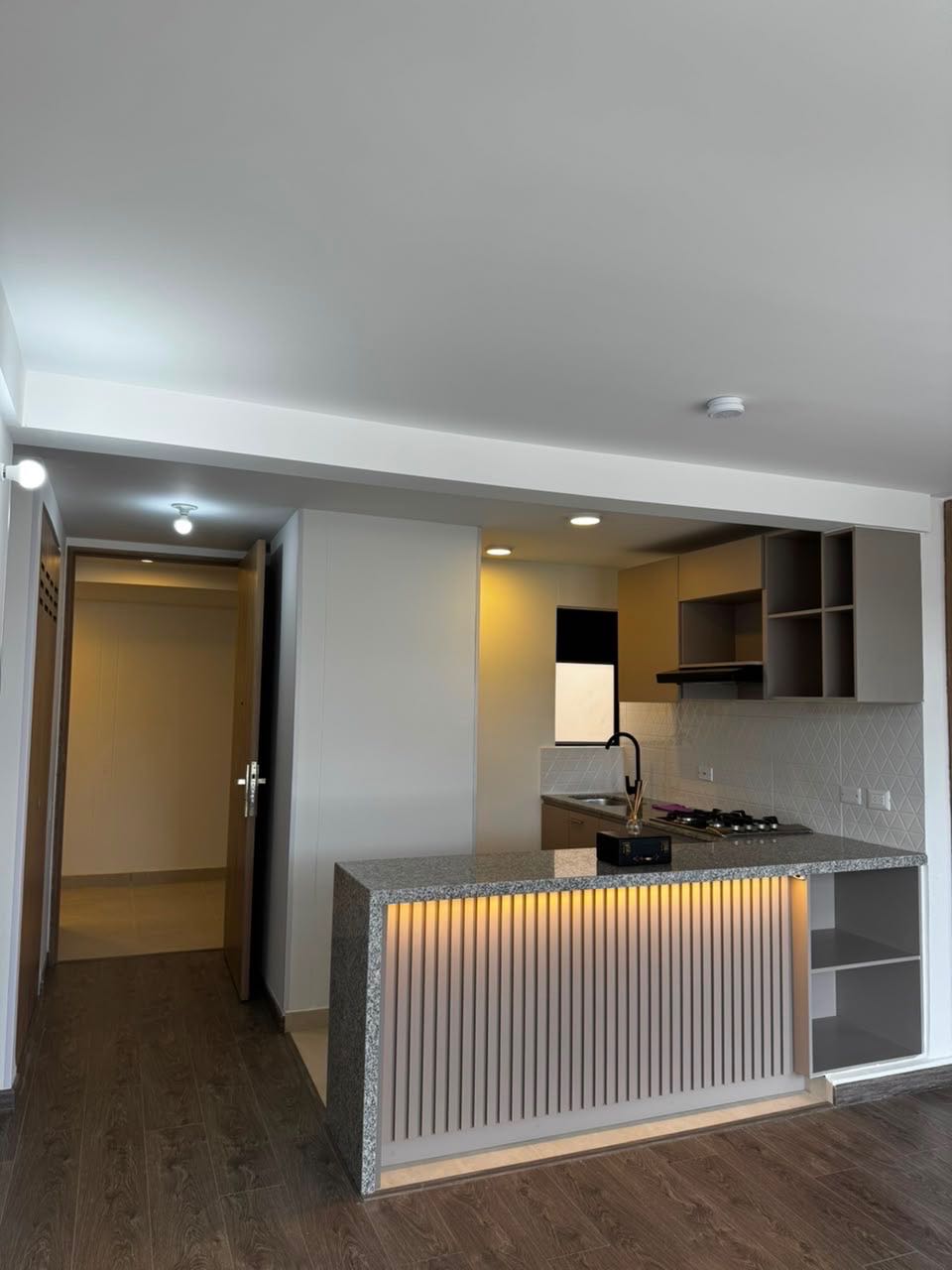 ARRIENDO APARTAMENTO EN CAJICA