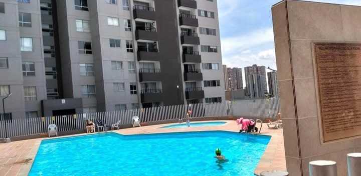 Apartamento en Arriendo