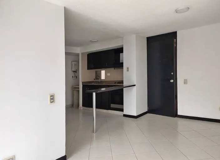 Apartamento en Arriendo