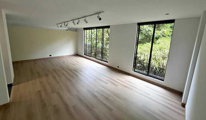 Apartamento en Arriendo