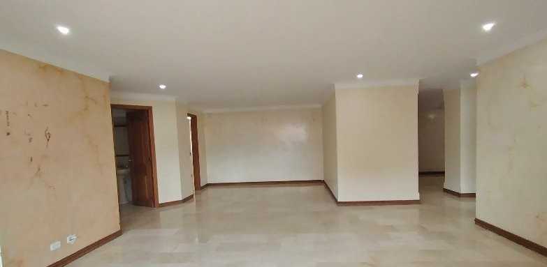 Apartamento en Arriendo