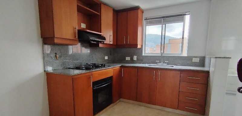 Apartamento en Arriendo