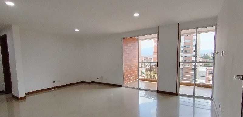 Arriendo apartamento en laureles