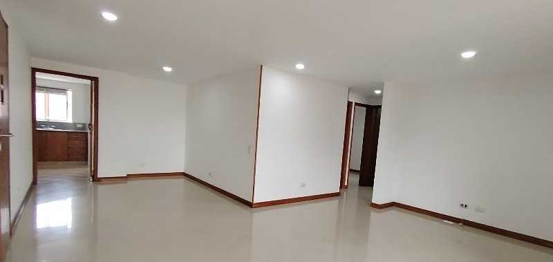 Arriendo apartamento en laureles