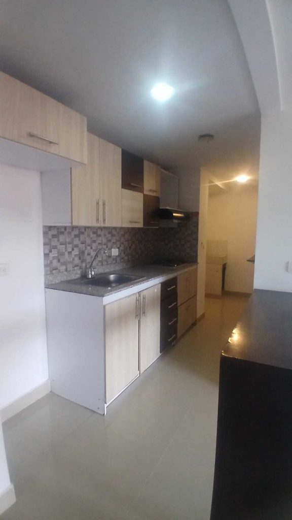 Apartamento en Arriendo