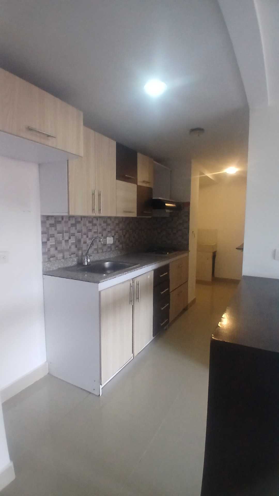 Apartamento en Venta, Sector Barrio Comuneros, El Peñol