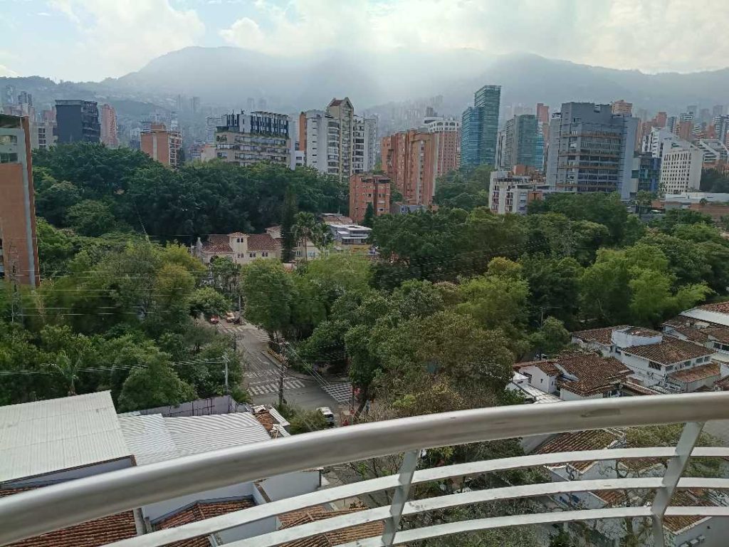 Apartamento en Arriendo