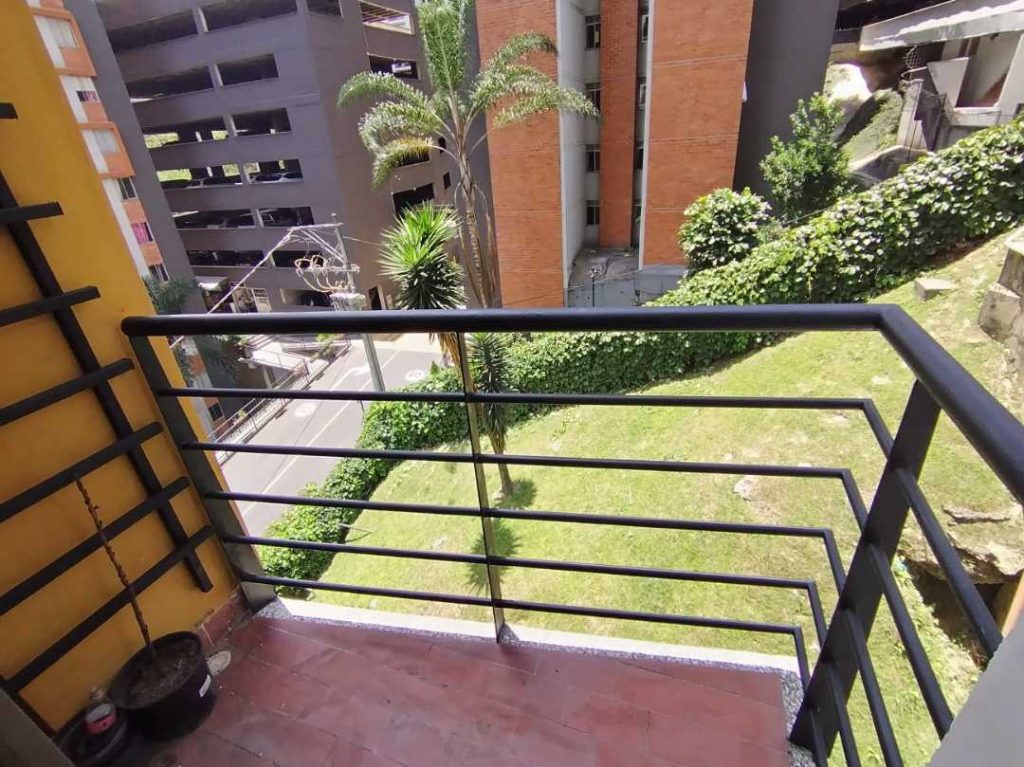 Apartamento en Arriendo