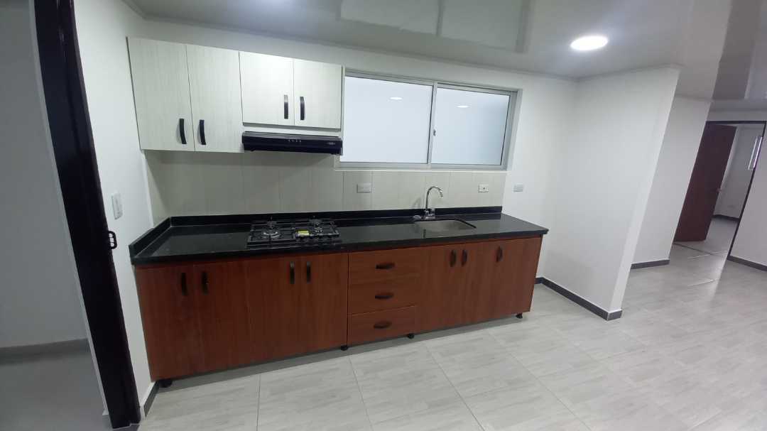 SE ARRIENDA APARTAMENTO EN HACIENDA ALCALÁ CEREZO, MOSQUERA (CUND)