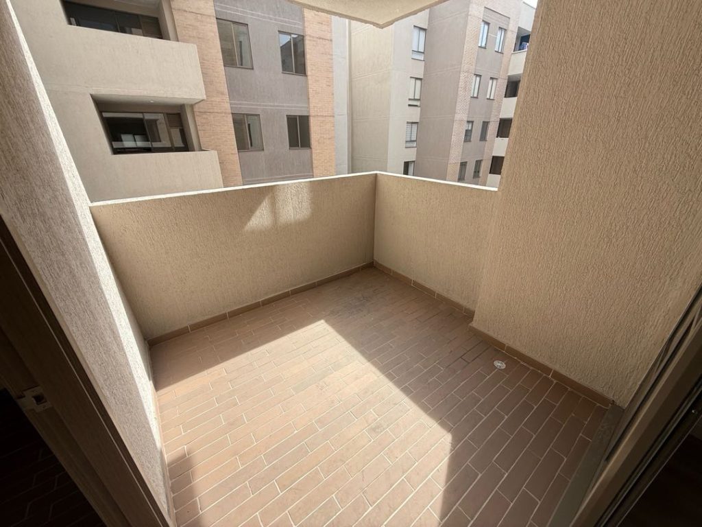 Apartamento en Arriendo