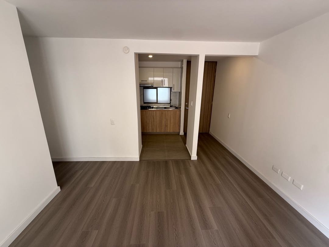 Arriendo apartamento para estrenar 77 m2 en.Cajica piso 6