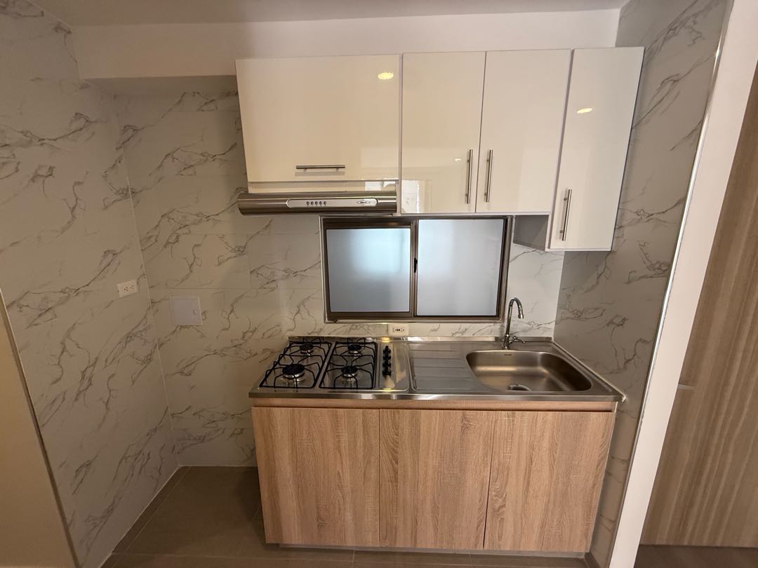 Arriendo apartamento para estrenar 77 m2 en.Cajica piso 6