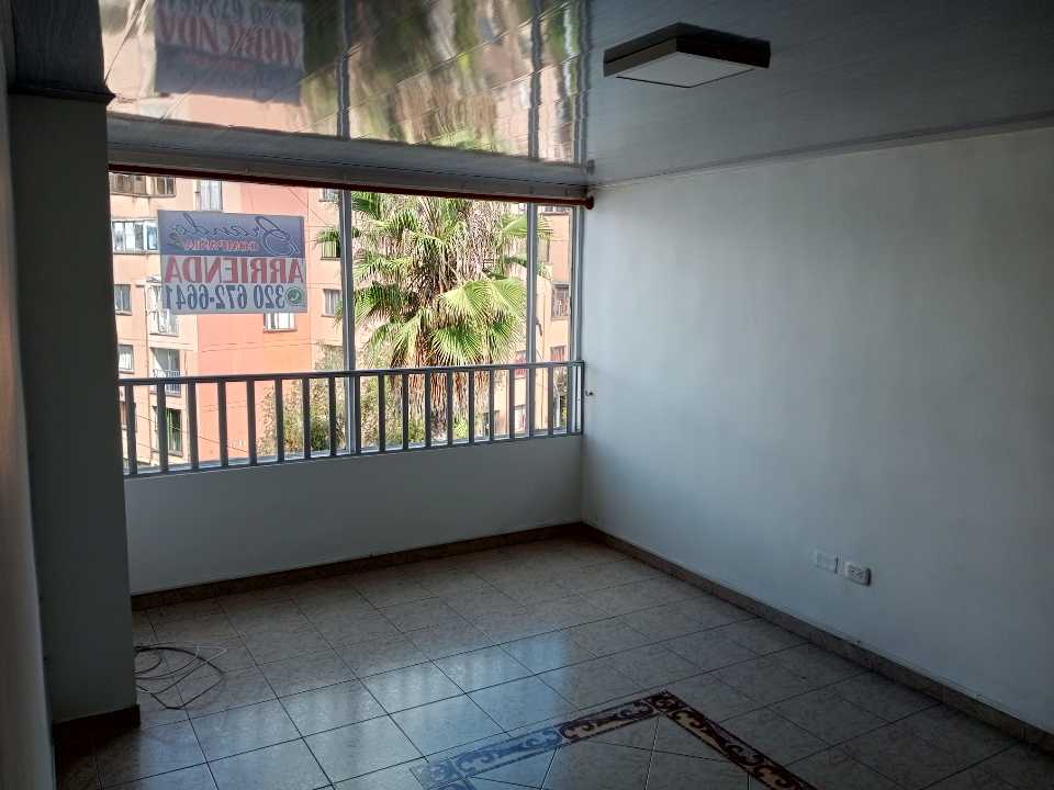 Arriendo Apartamento Villa Pilar Manizales