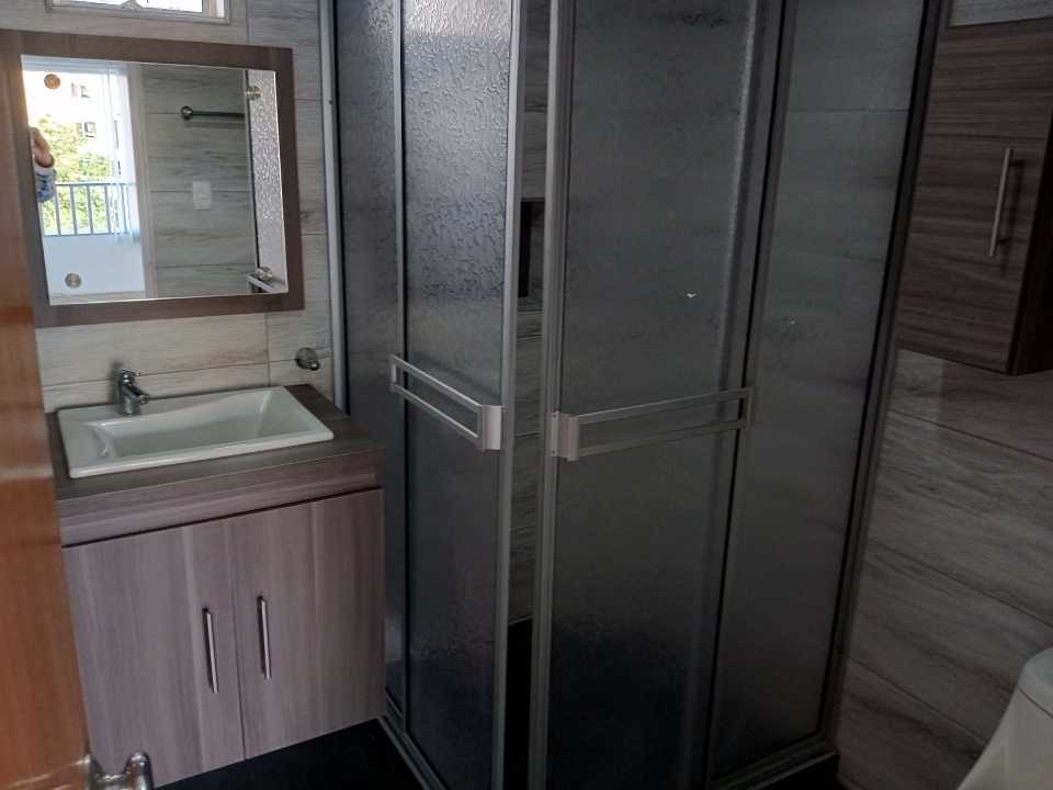 Arriendo Apartamento Villa Pilar Manizales