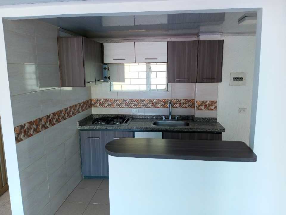 Arriendo Apartamento Villa Pilar Manizales