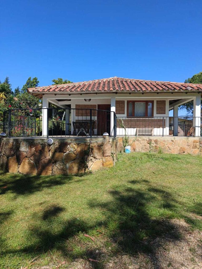 Casa en Arriendo