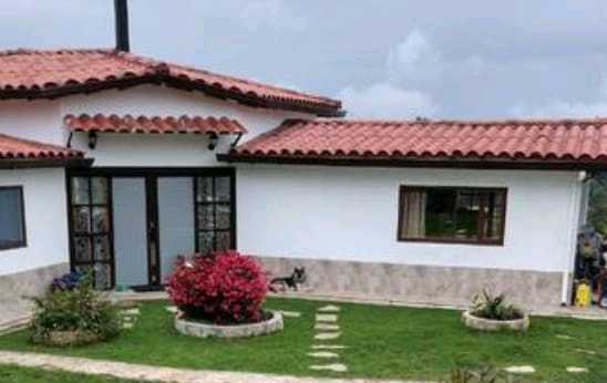 Casa en Arriendo