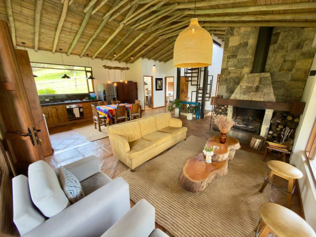 Casa en Arriendo