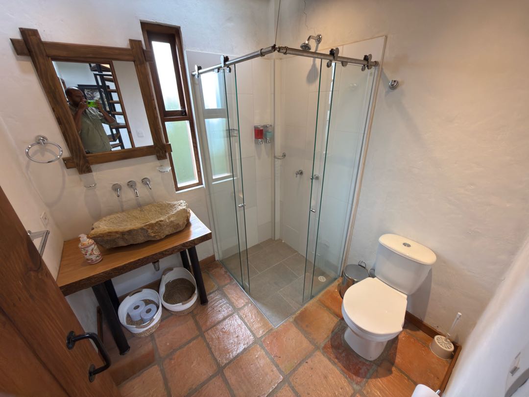 Arriendo Casa Campestre Suesca