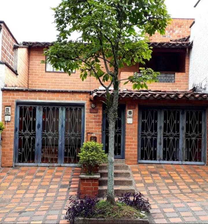 Casa en Arriendo