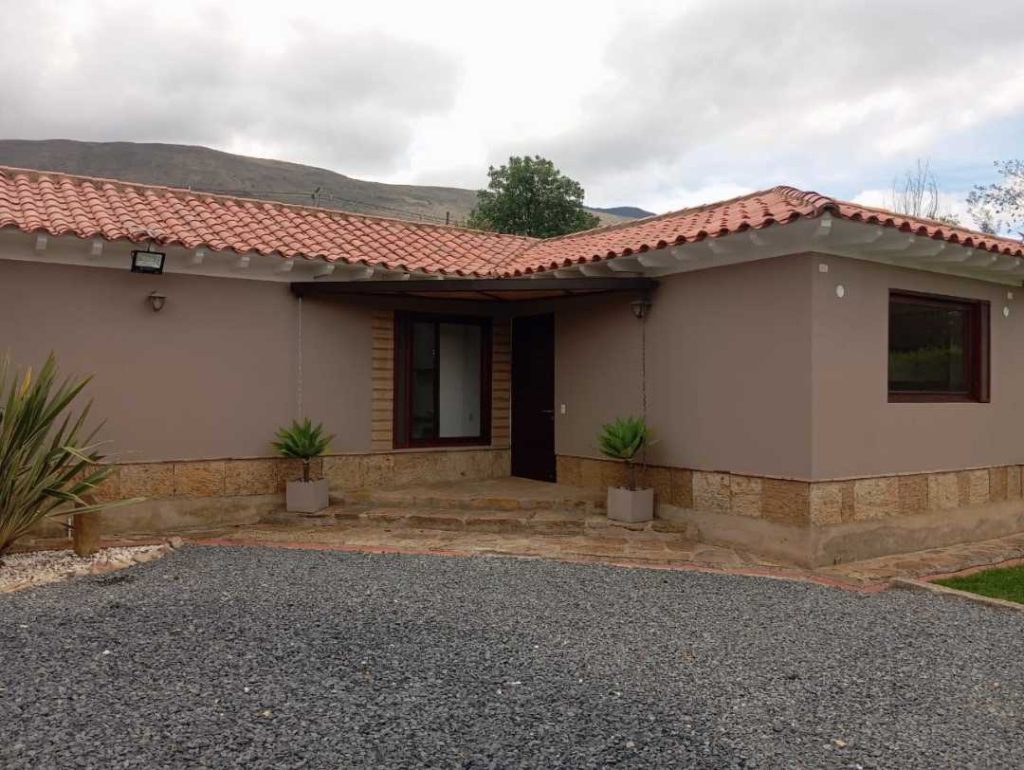 Casa en Arriendo