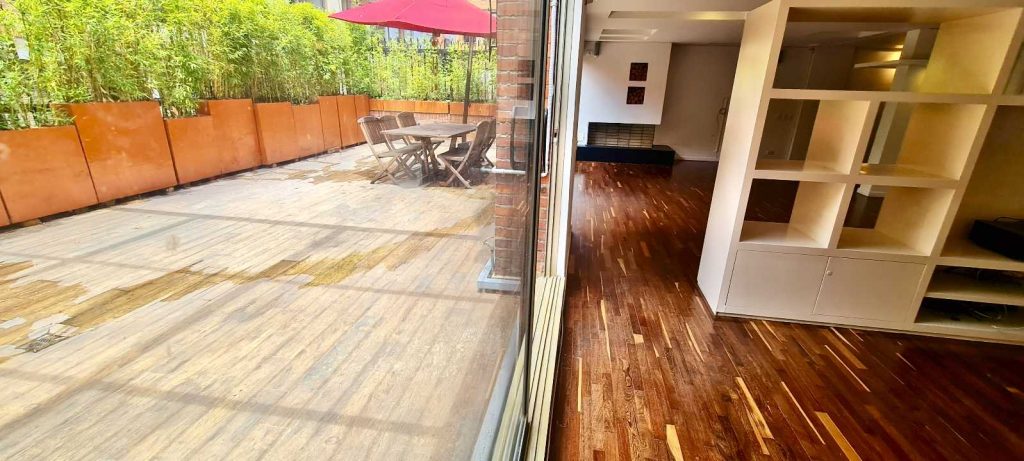 Apartamento en Arriendo