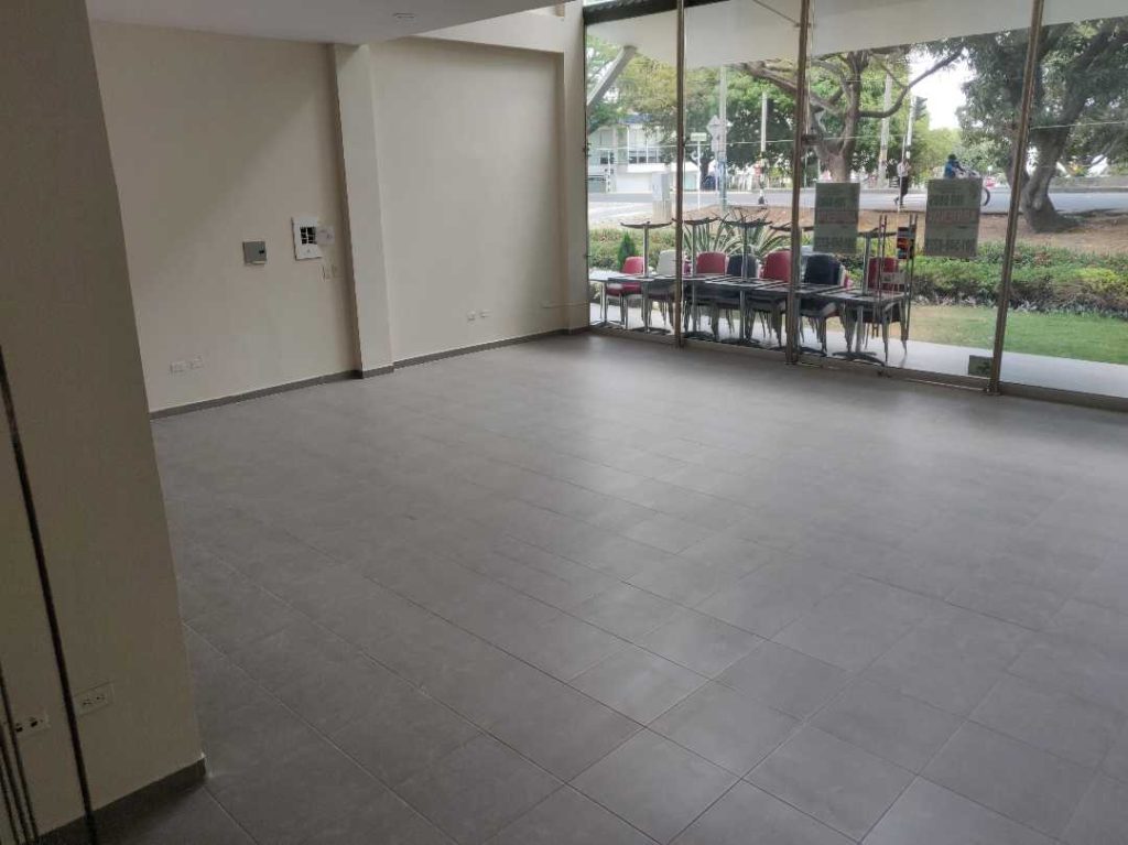 Local en Arriendo