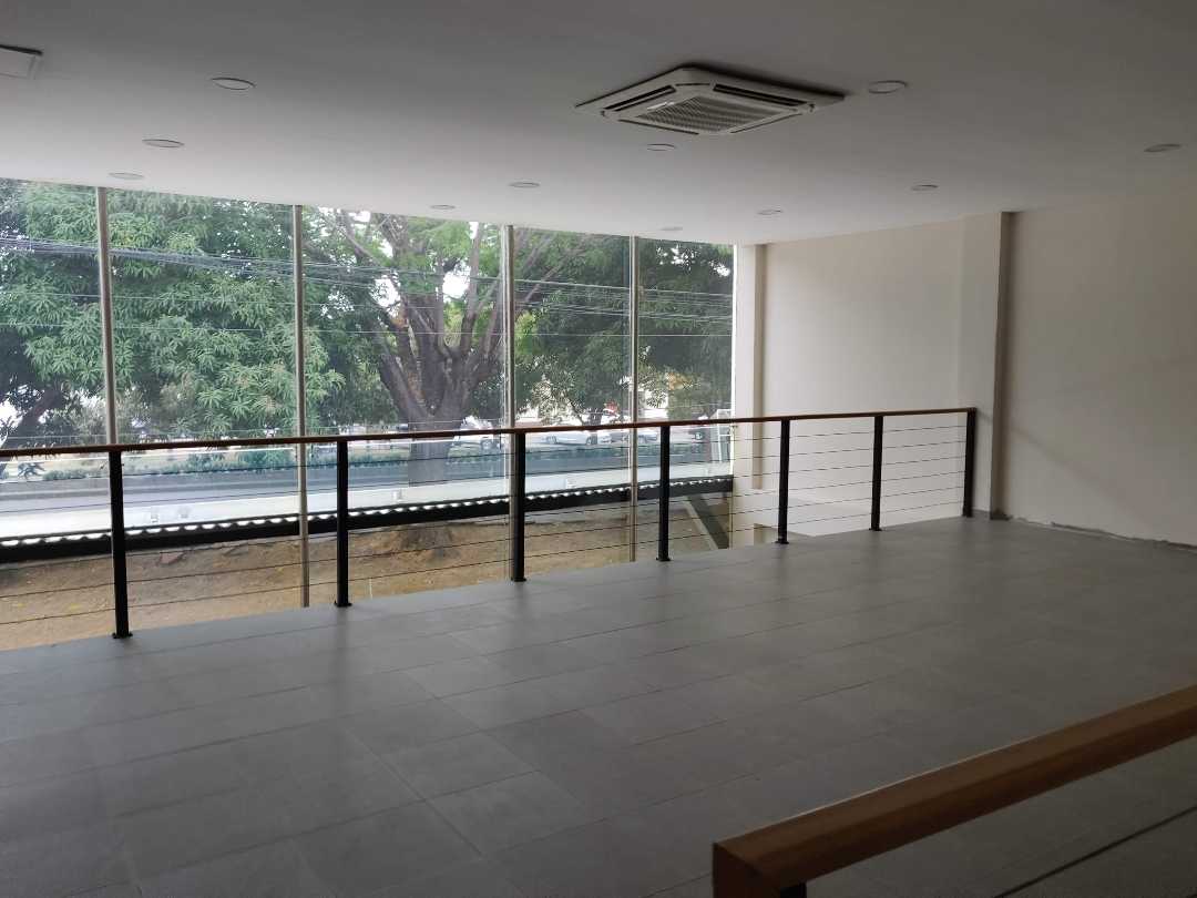 ARRIENDO LOCAL 125 MTS AV CIRCUNVALAR NORTE MONTERIA