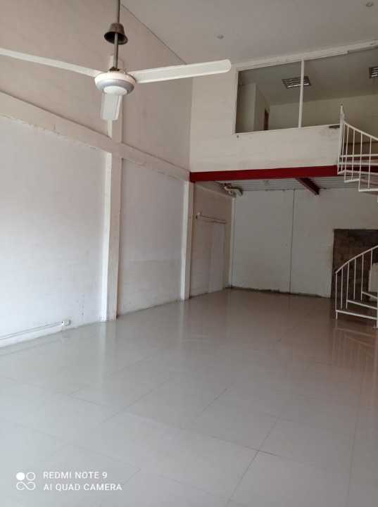 Bodega en Arriendo