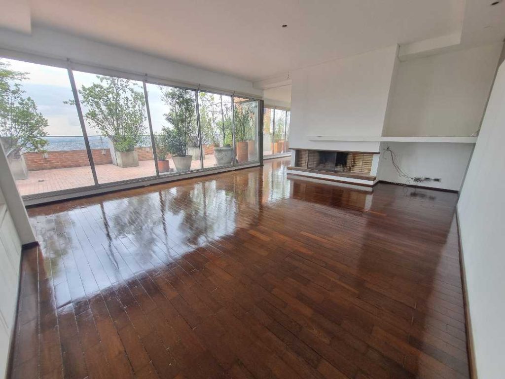 Apartamento en Arriendo