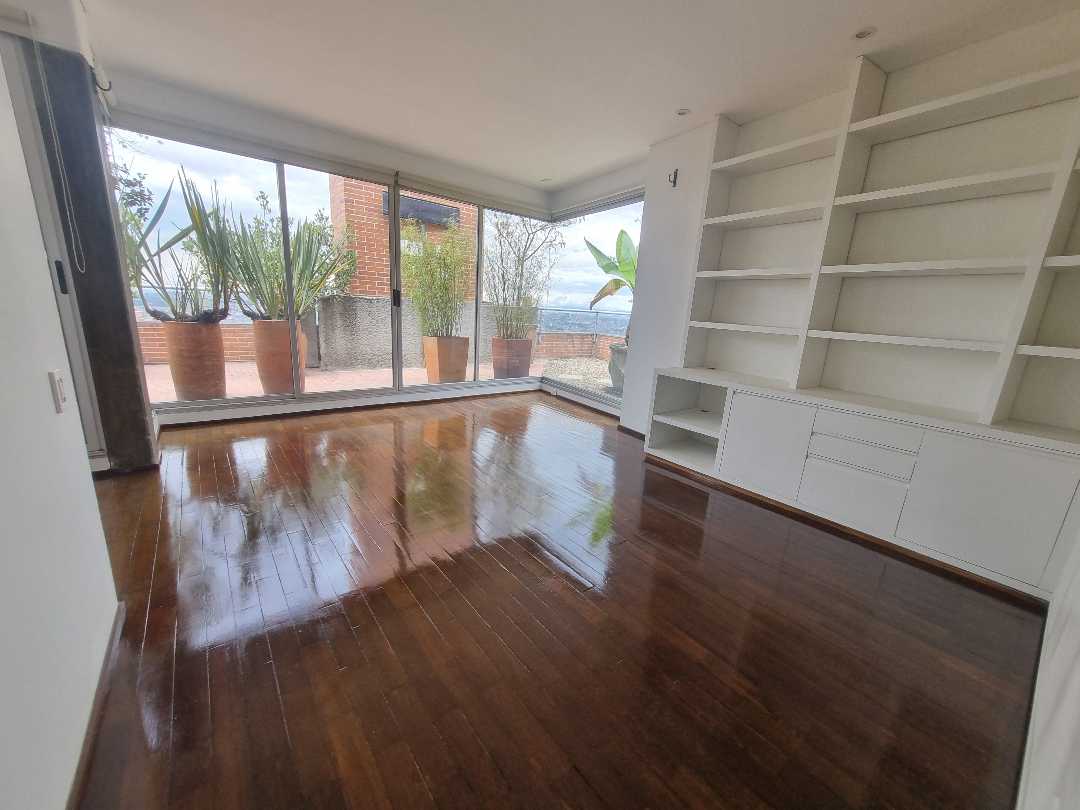 ARRIENDO PENTHOUSE ROSALES
