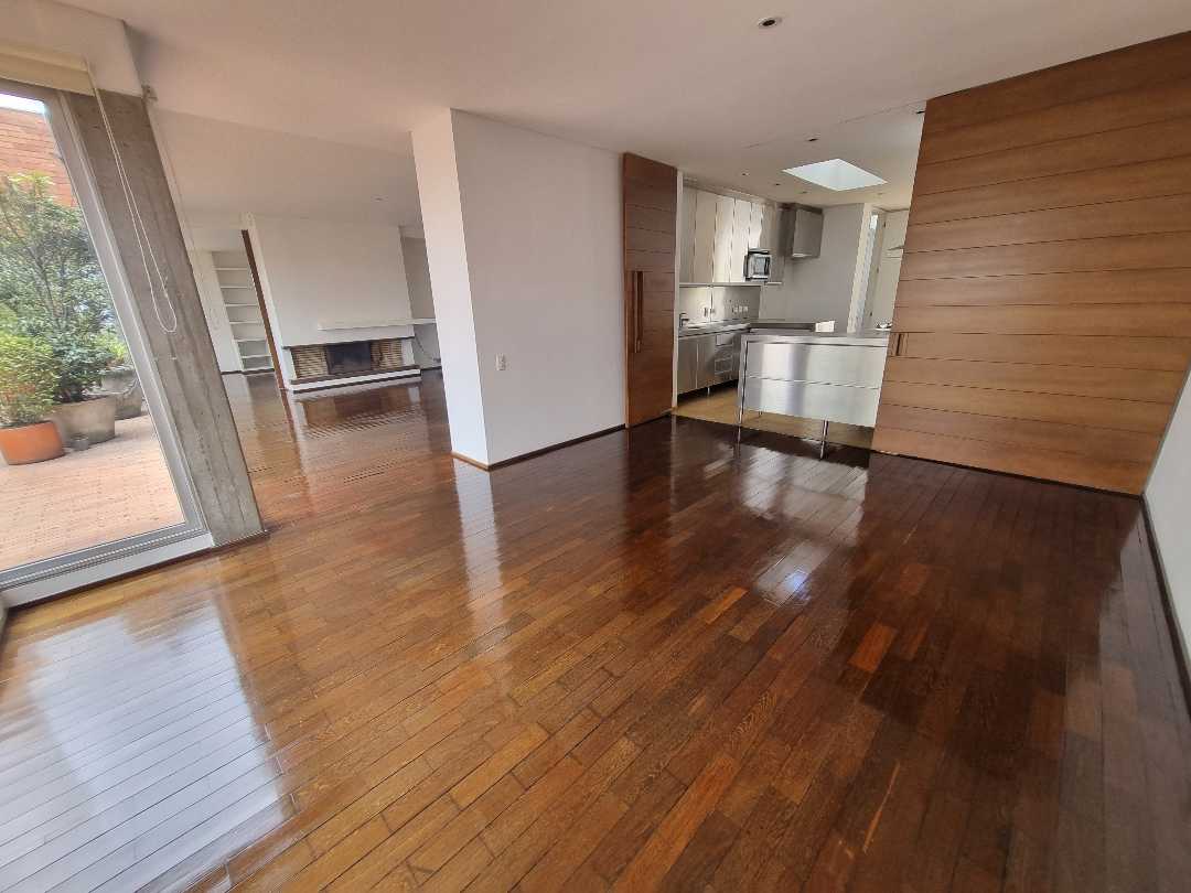 ARRIENDO PENTHOUSE ROSALES