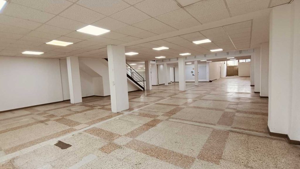 Bodega en Arriendo