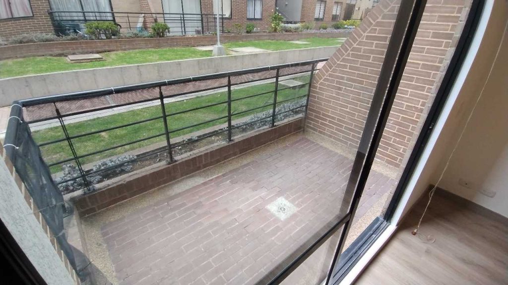 Apartamento en Arriendo