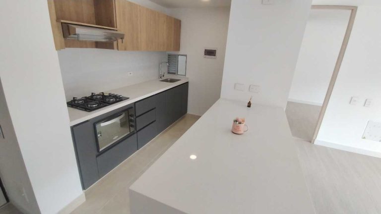 Arriendo apartamento Chía Milla de Oro (GU)