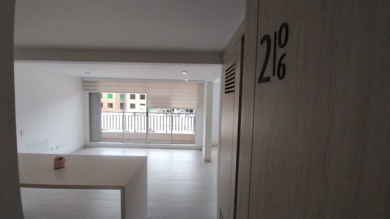 Cajica, Huertas oriental II, 78 M2, piso 3