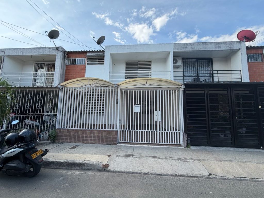 Casa en Arriendo