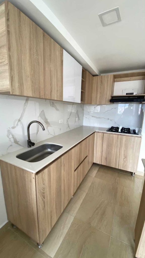 Apartamento en Arriendo