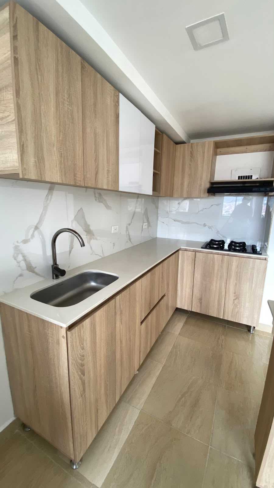 HERMOSO APARTAMENTO EN ARRIENDO PARA ESTRENAR EN MACHADO