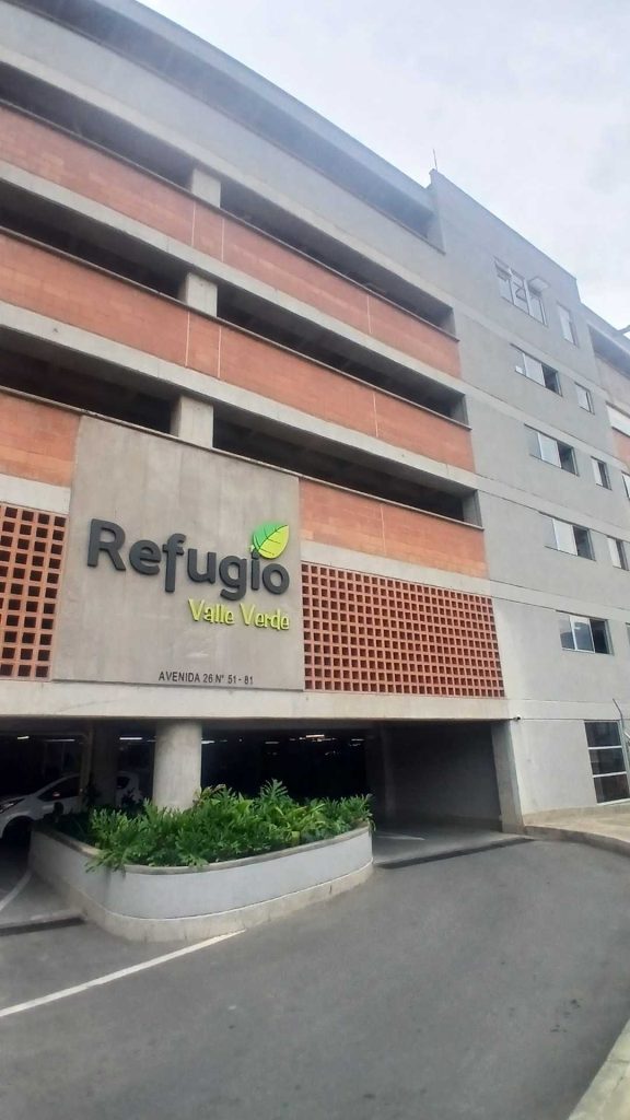 Apartamento en Arriendo