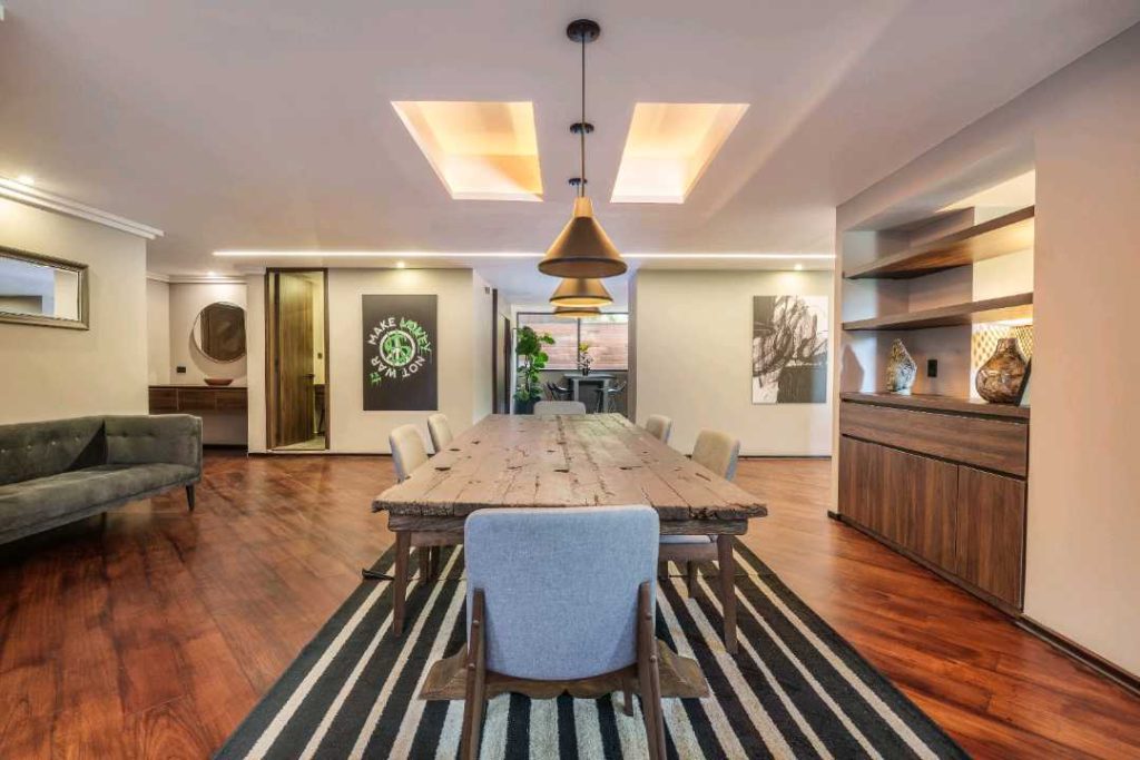 Apartamento en Arriendo