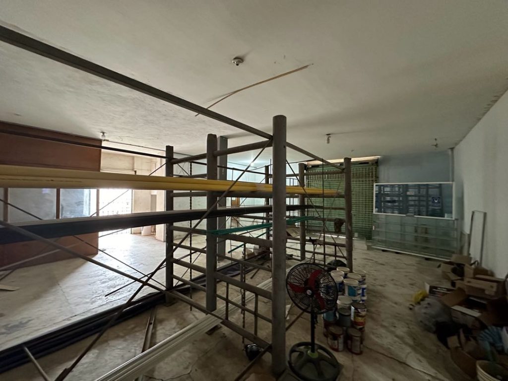 Local en Arriendo