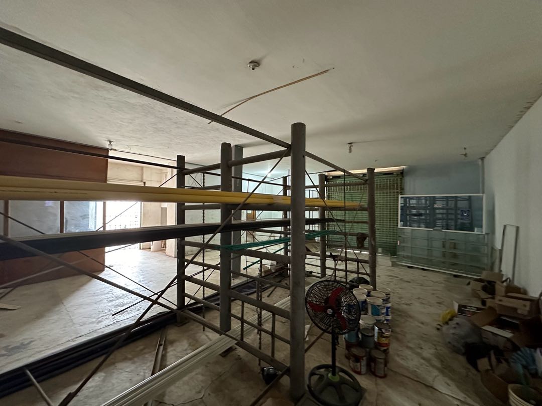 Local en Arriendo cerca a Avenida Principal Olaya Herrera
