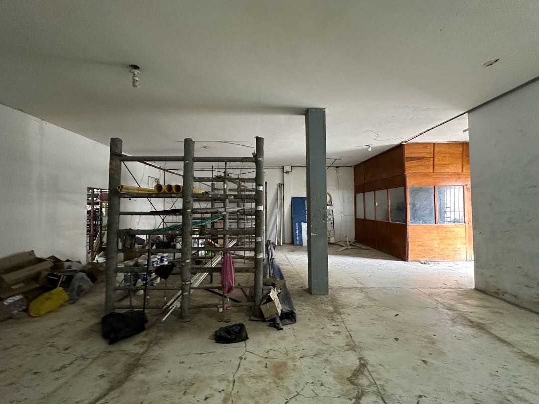 Local en Arriendo cerca a Avenida Principal Olaya Herrera
