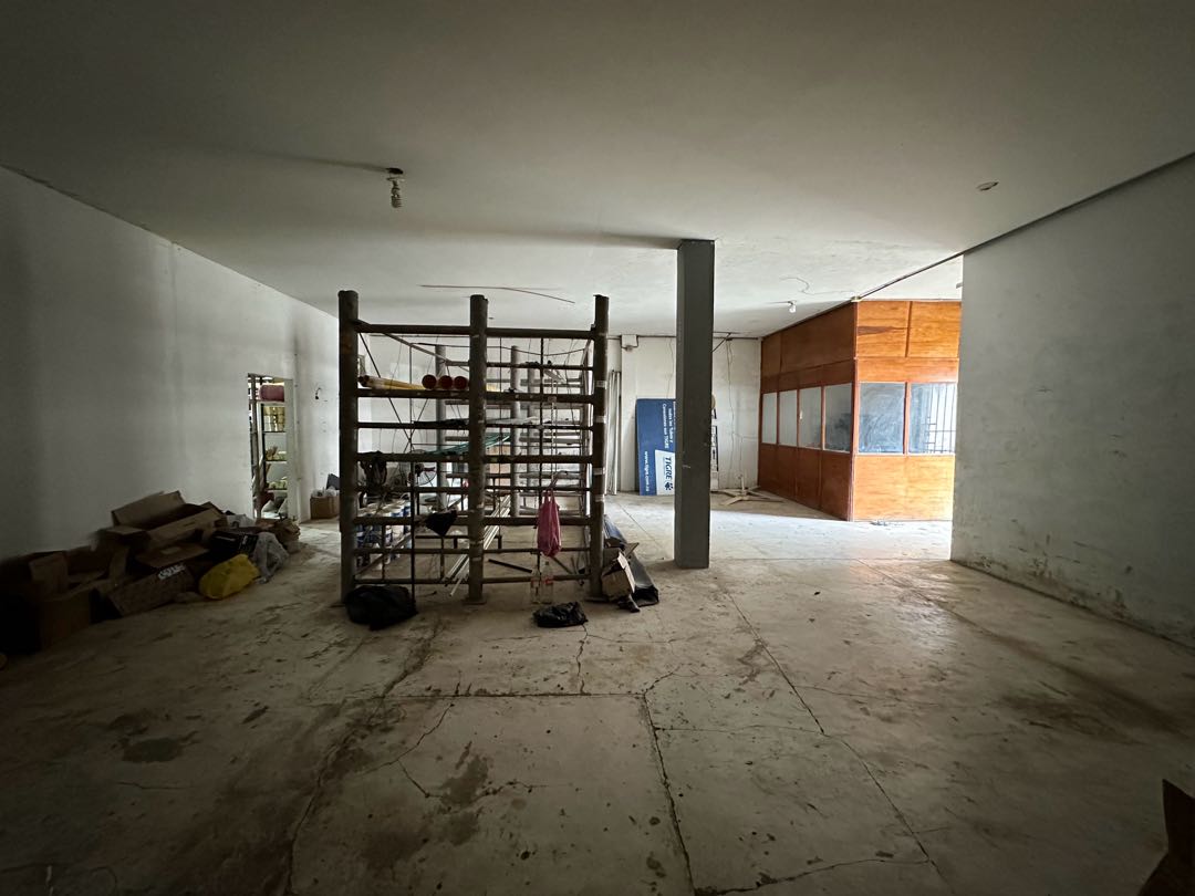 Local en Arriendo cerca a Avenida Principal Olaya Herrera
