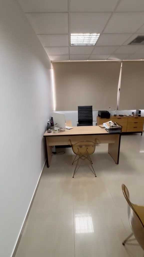 Oficina en Arriendo