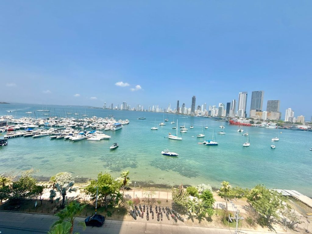 Apartamento en Arriendo