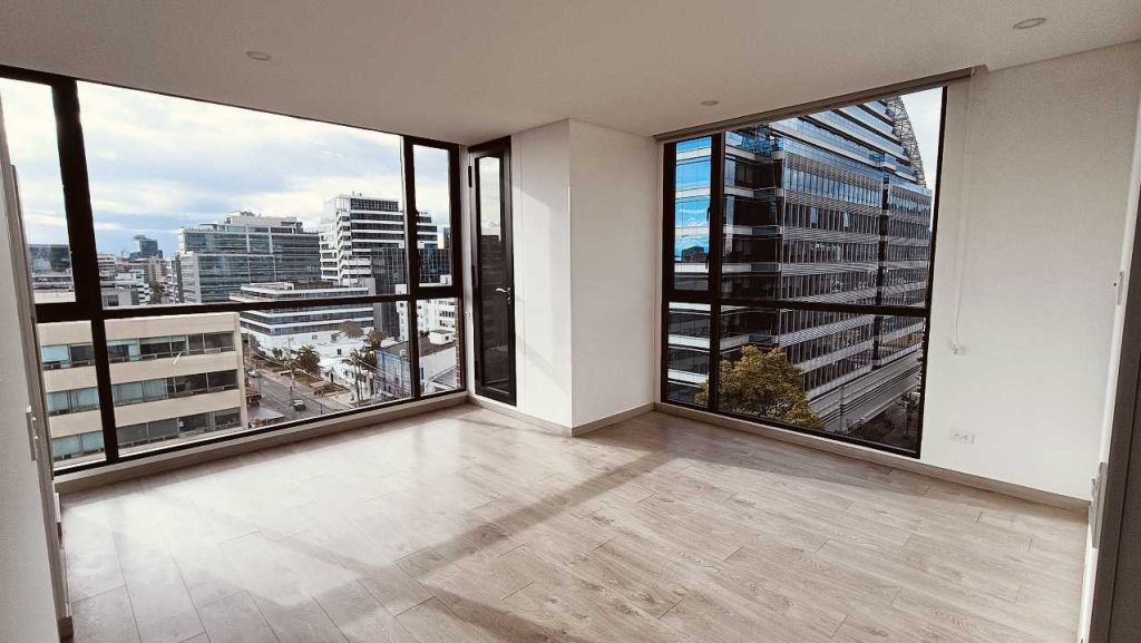 Apartaestudio en Arriendo