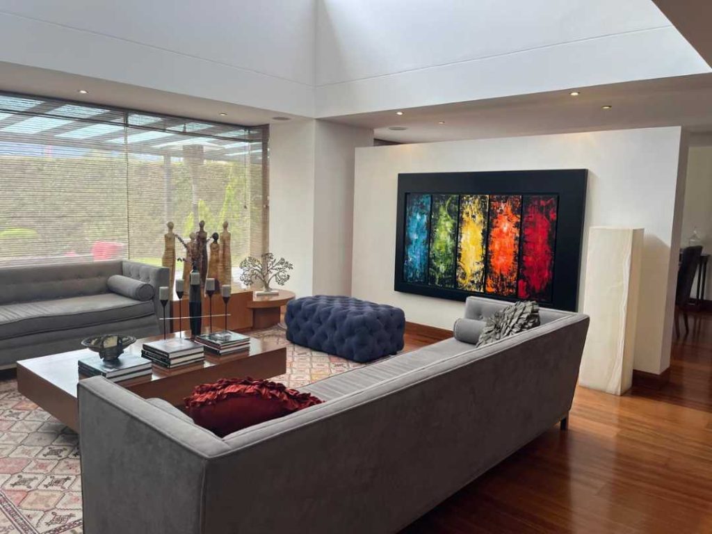 Casa en Arriendo