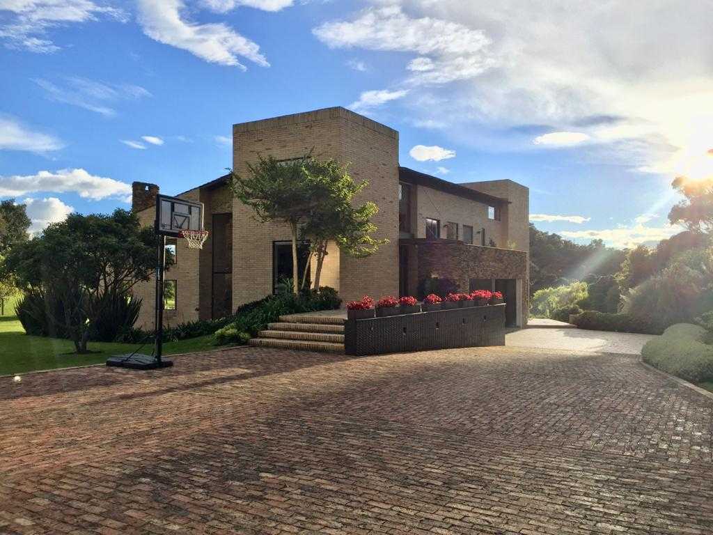 Casa en Arriendo